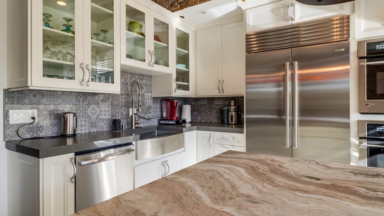 Photo of Kitchen in Coronado