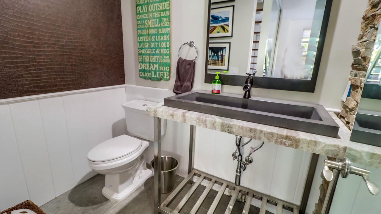 Photo of Bathroom in Coronado