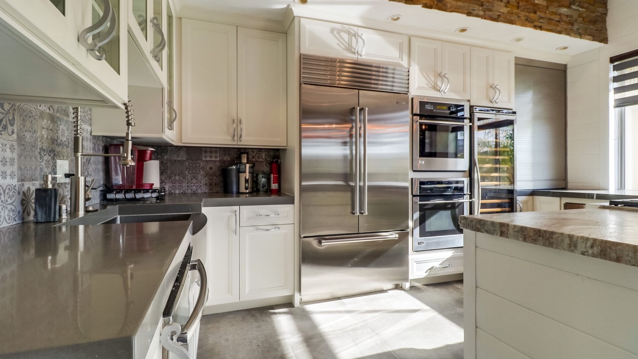 Photo of Kitchen in Coronado