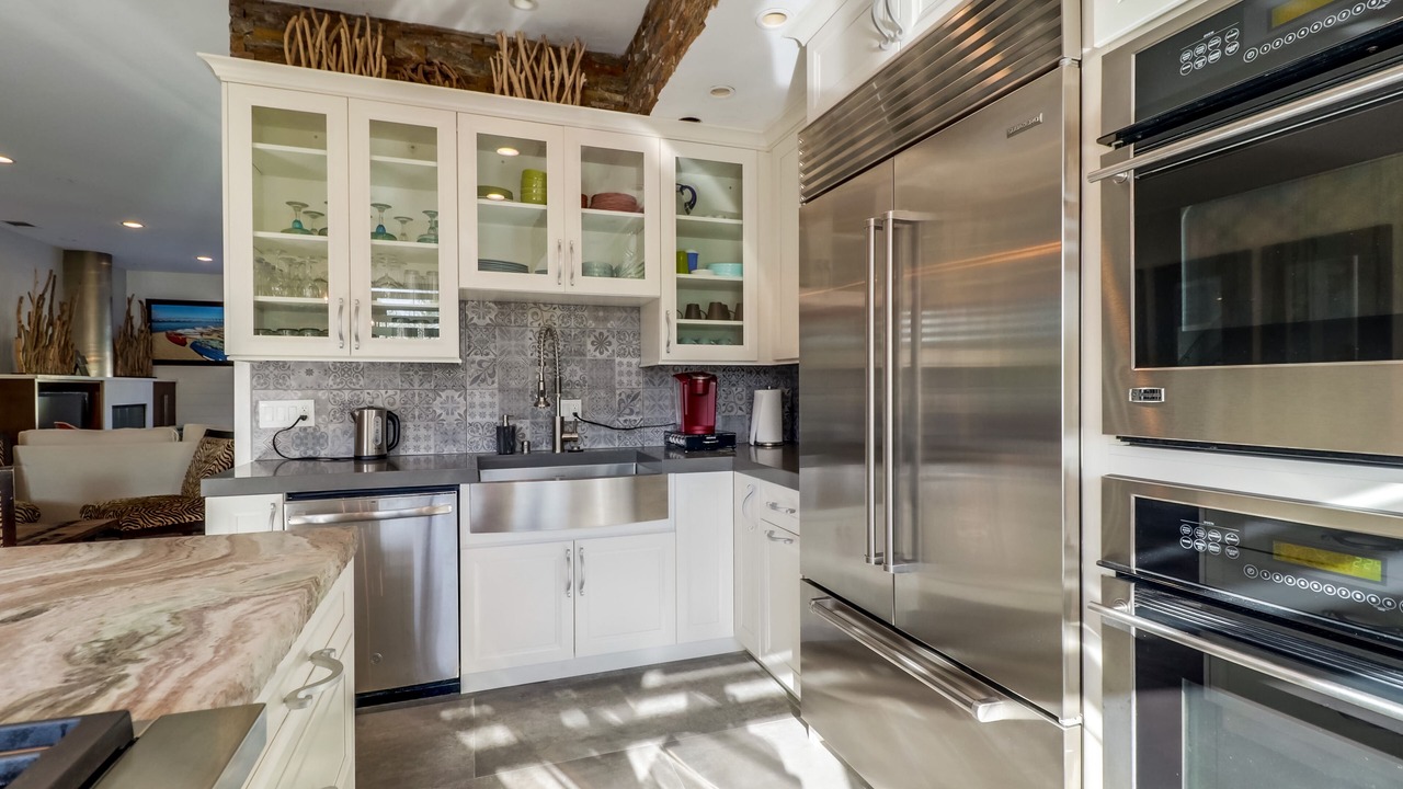 Photo of Kitchen in Coronado
