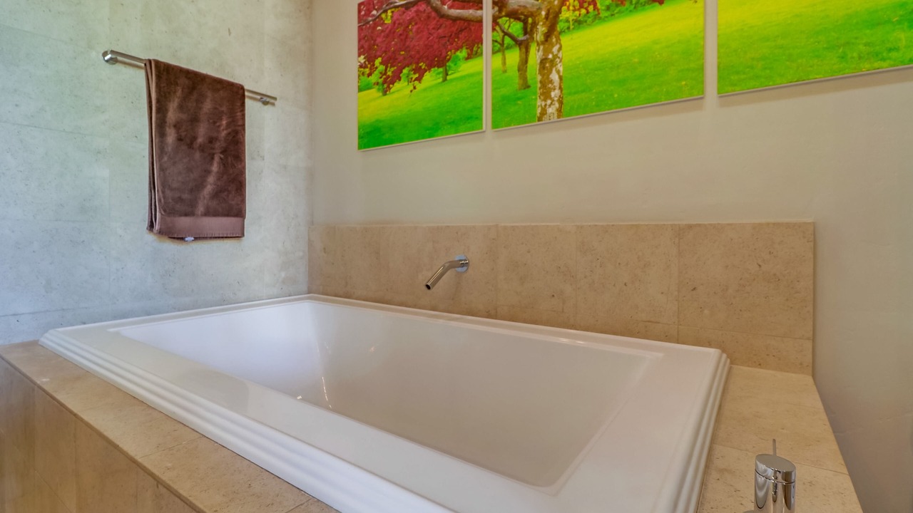 Photo of Bathroom in Coronado
