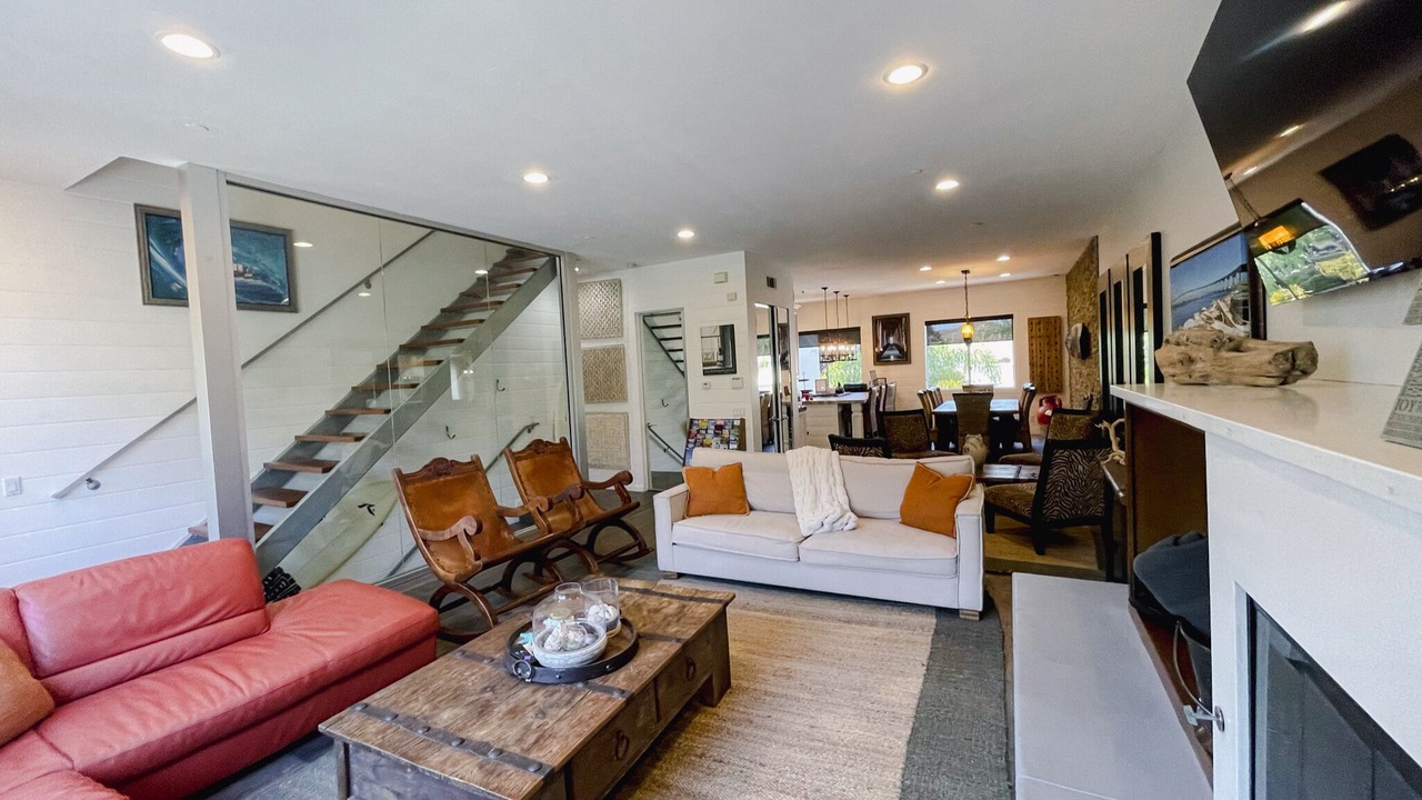Photo of Livingroom in Coronado