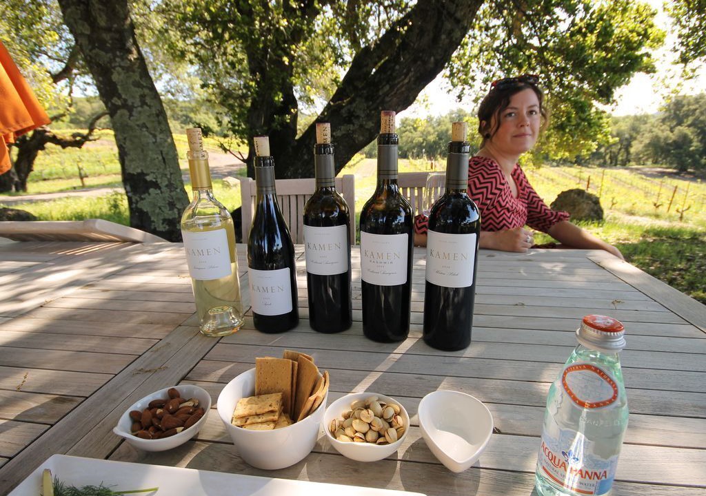 Photo of Others in Sonoma