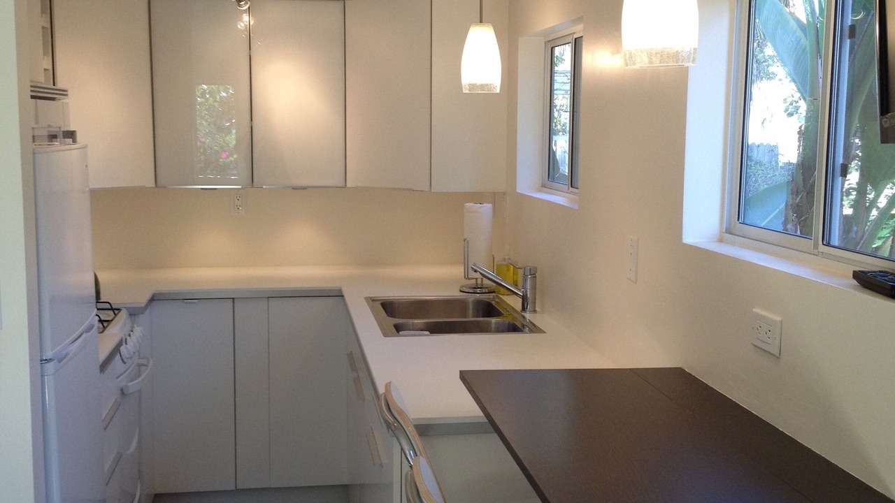 Photo of Kitchen in Loma Alta