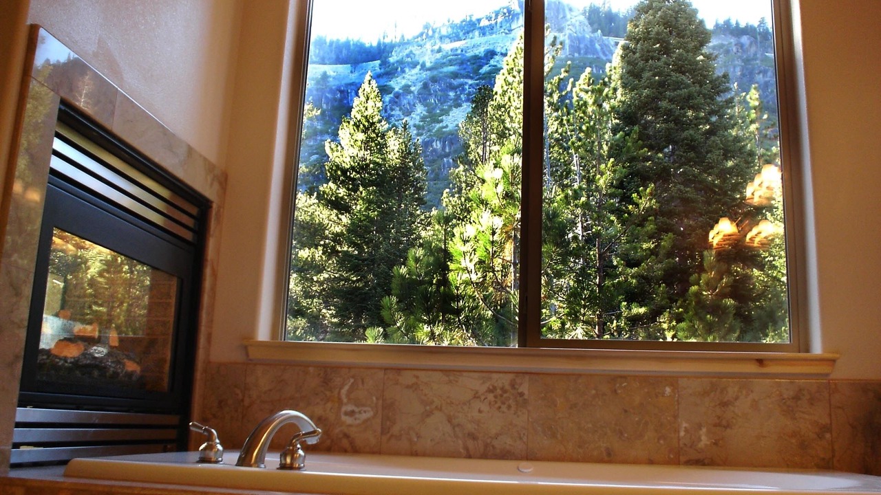 Photo of Bathroom in Christmas Valley