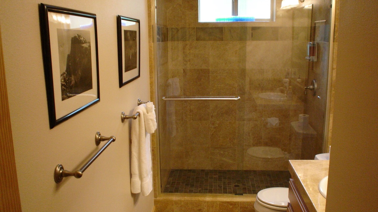 Photo of Bathroom in Christmas Valley