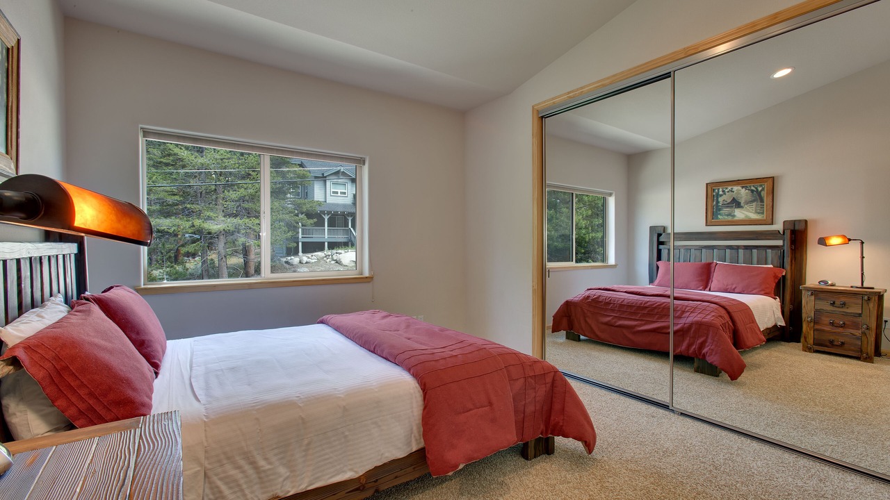 Photo of Bathroom in Christmas Valley