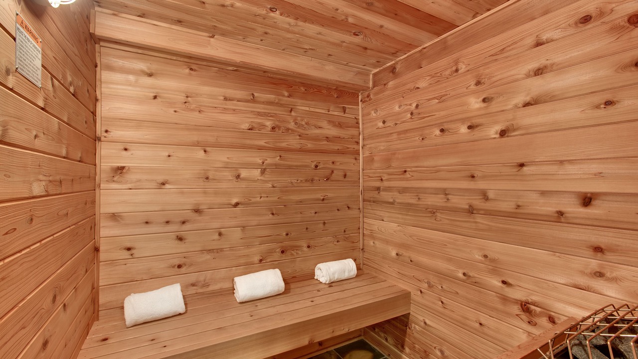 Photo of Bathroom in Christmas Valley