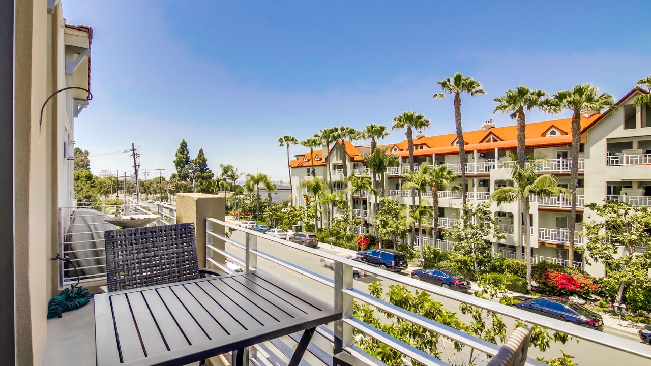 Photo of Outdoor in Coronado