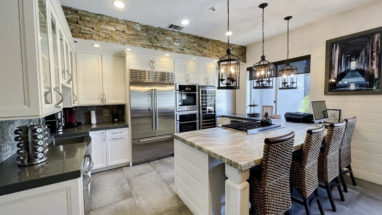 Photo of Kitchen in Coronado