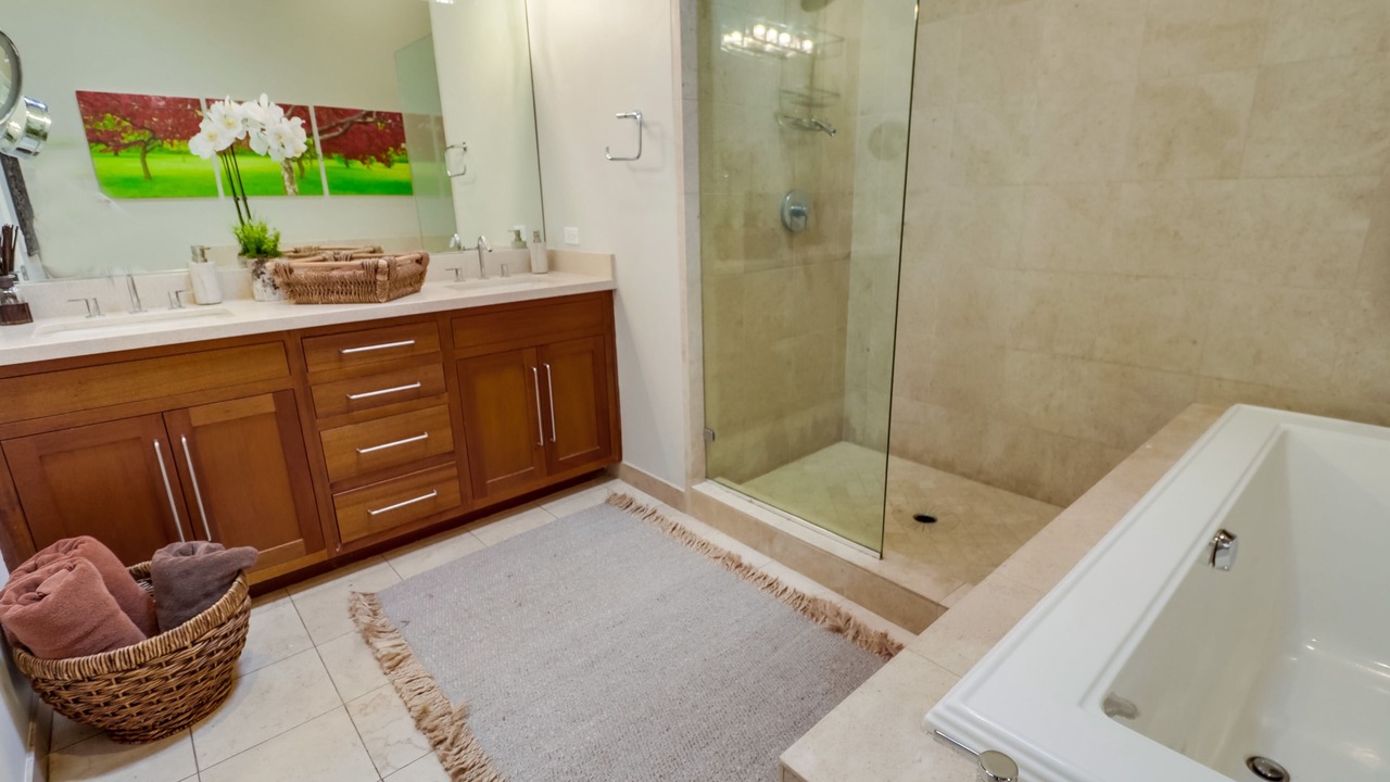 Photo of Bathroom in Coronado