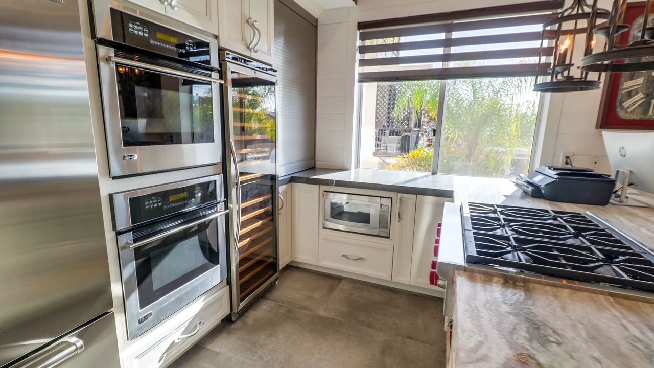 Photo of Kitchen in Coronado