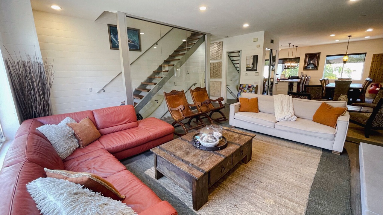 Photo of Livingroom in Coronado