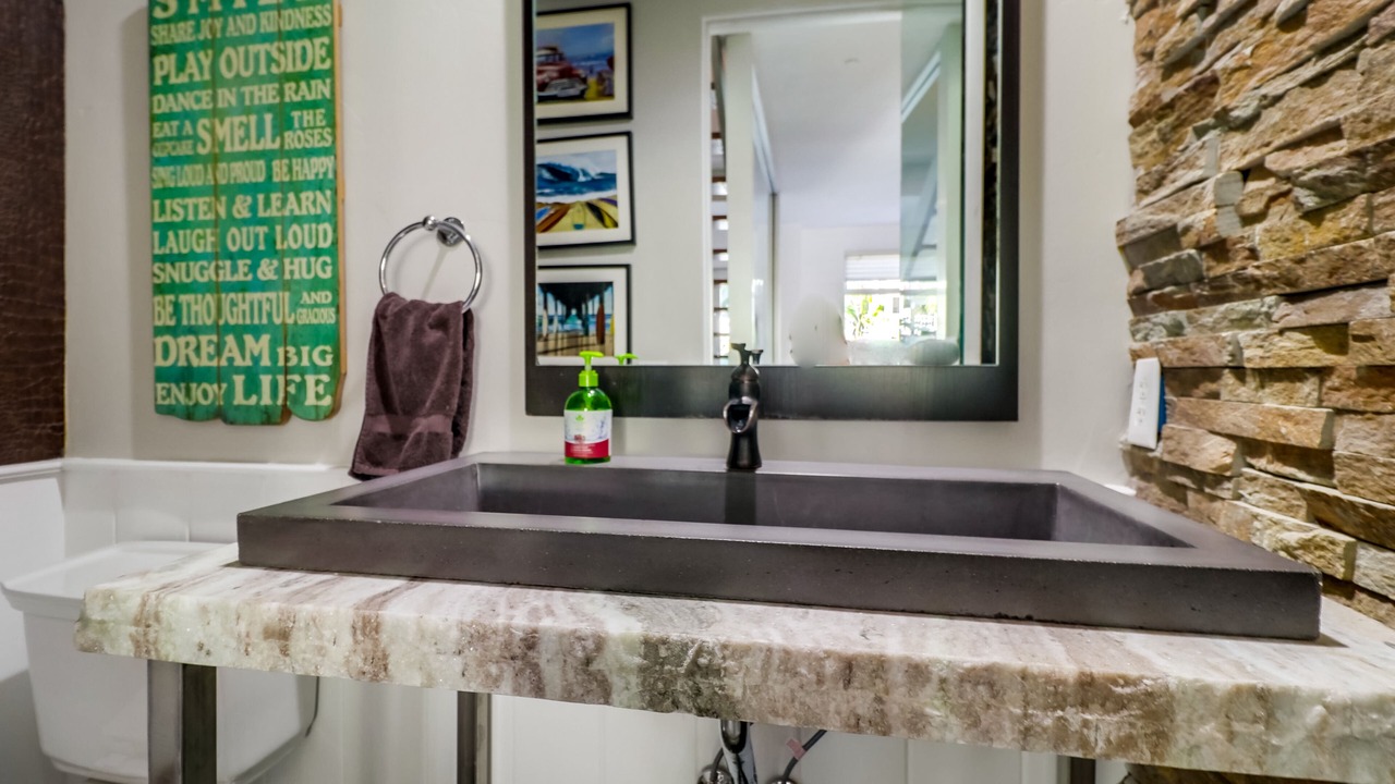 Photo of Bathroom in Coronado