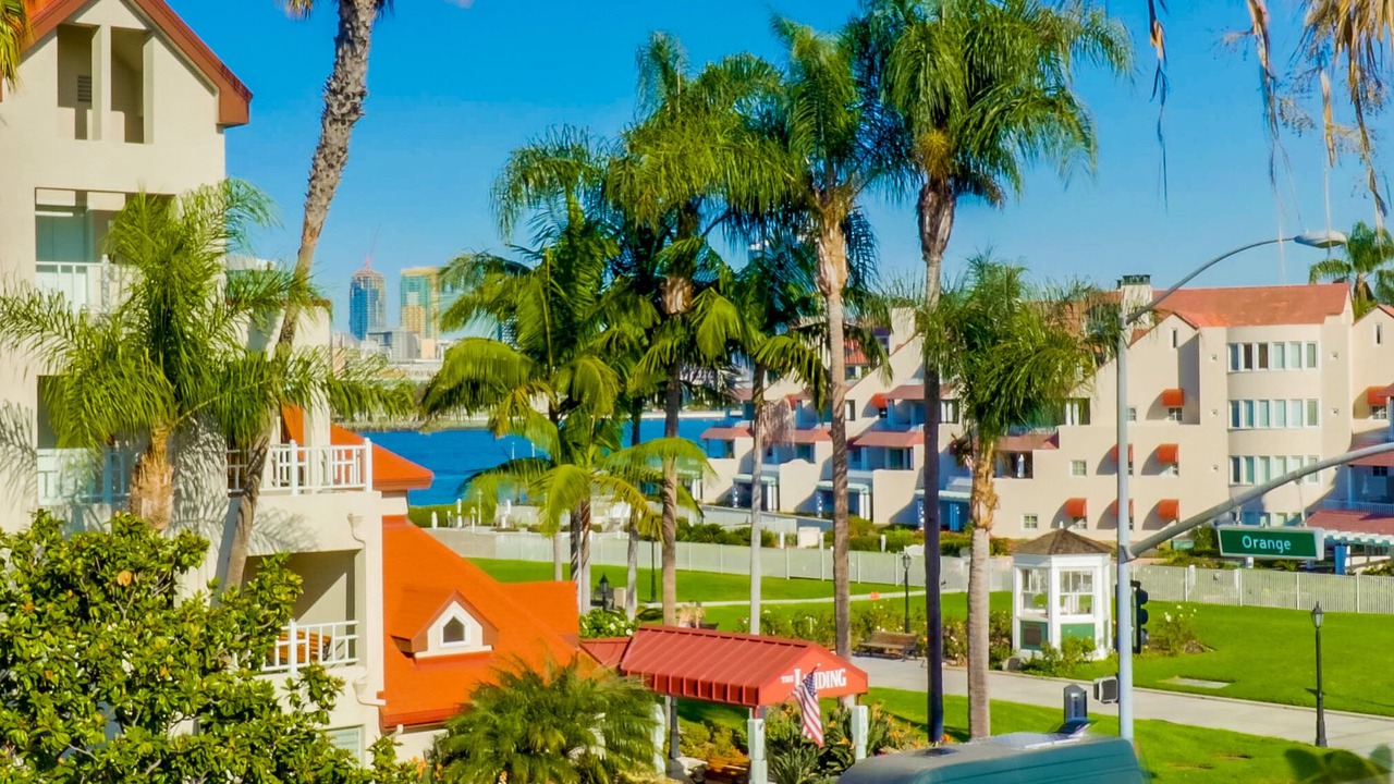 Photo of Outdoor in Coronado