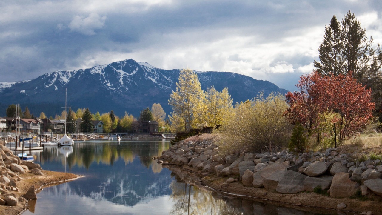 Photo of Others in Tahoe Keys