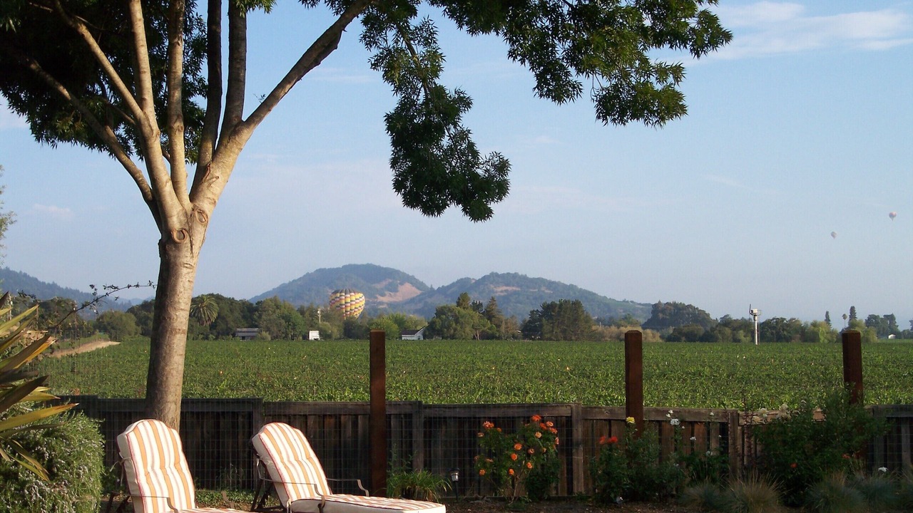 Photo of Outdoor in Napa