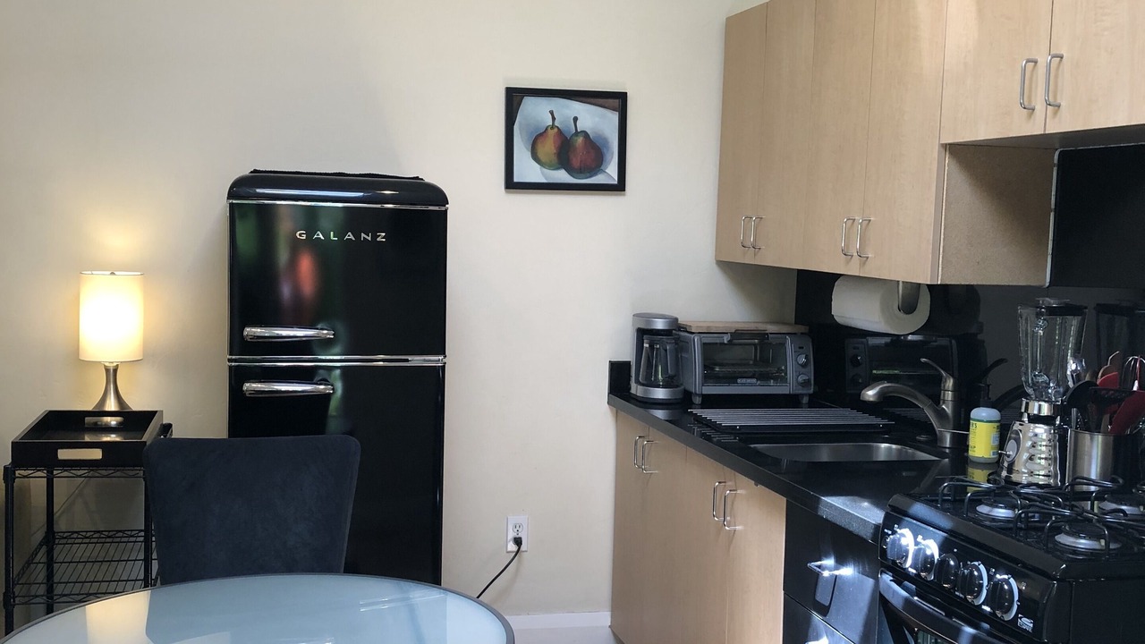 Photo of Kitchen in Picnic Valley