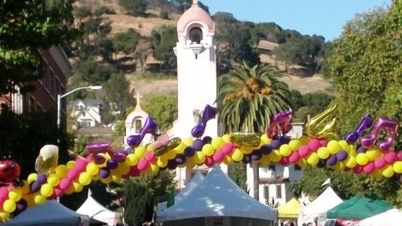 Photo of Others in Picnic Valley