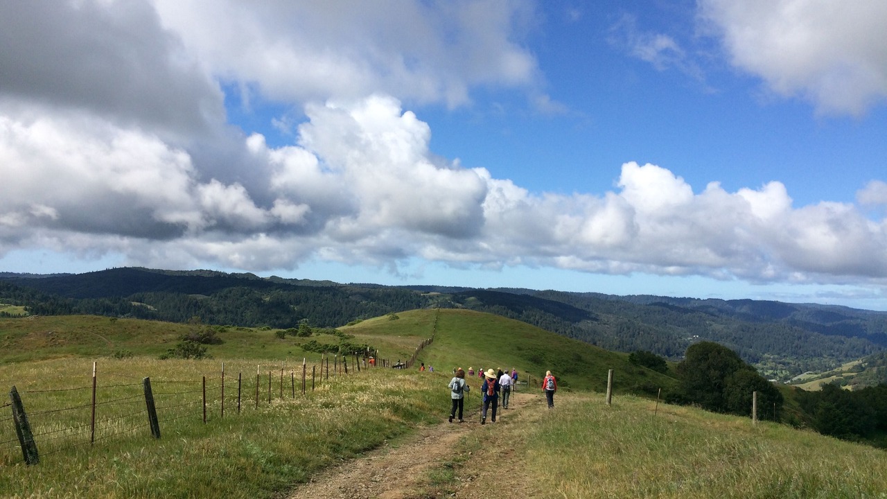 Photo of Outdoor in Picnic Valley
