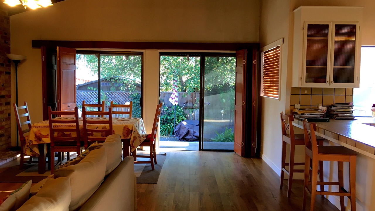 Photo of Bedroom in Boyes Hot Springs