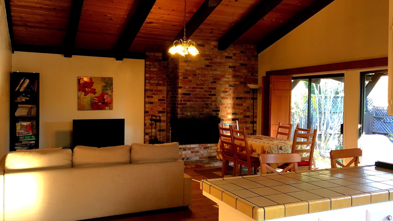 Photo of Bedroom in Boyes Hot Springs