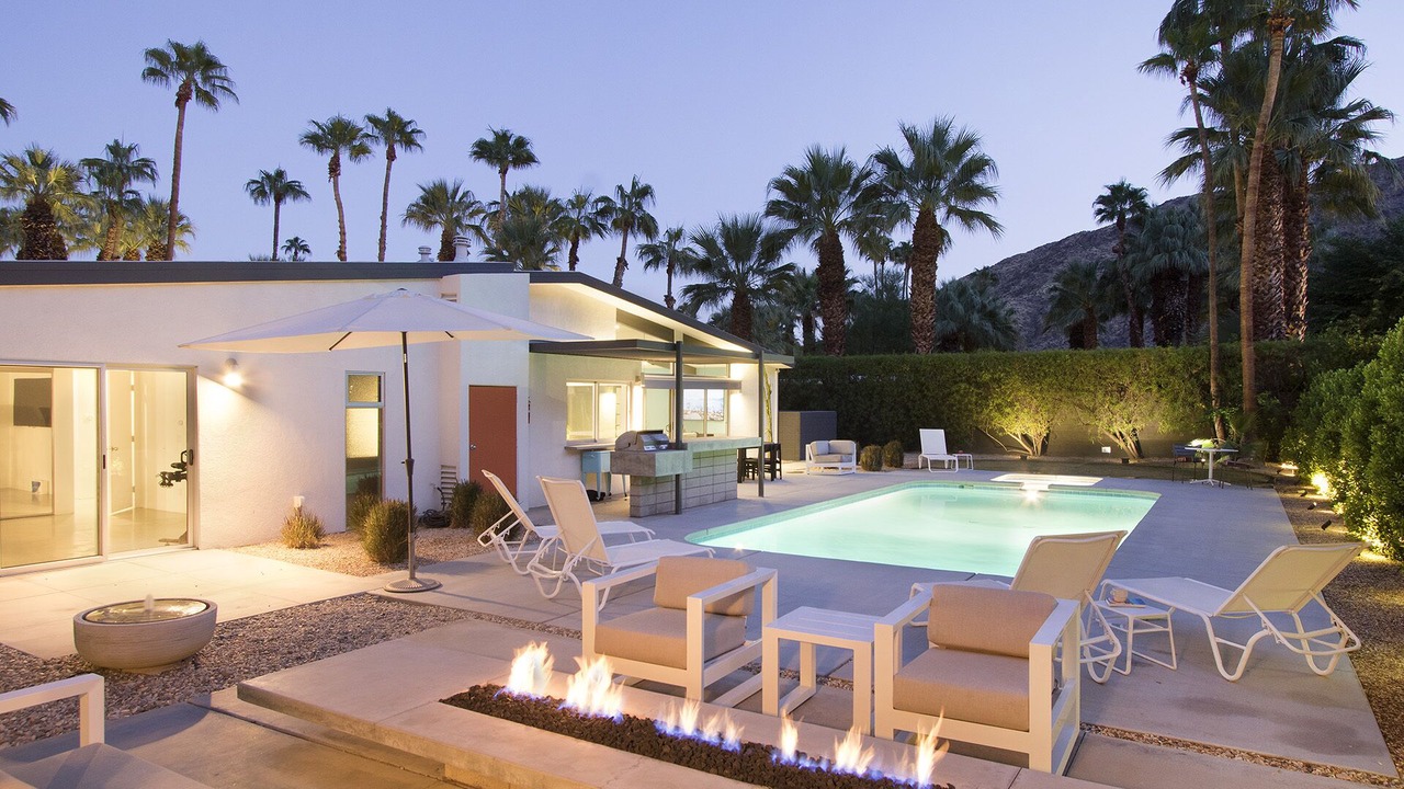 Photo of Outdoor in Palm Springs