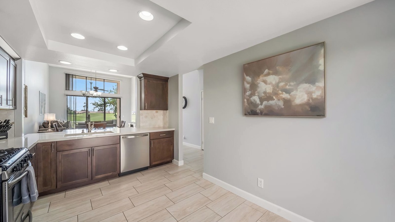 Photo of Kitchen in La Quinta
