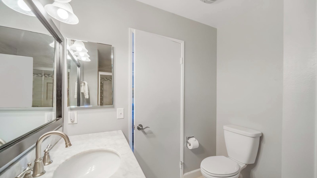 Photo of Bathroom in La Quinta