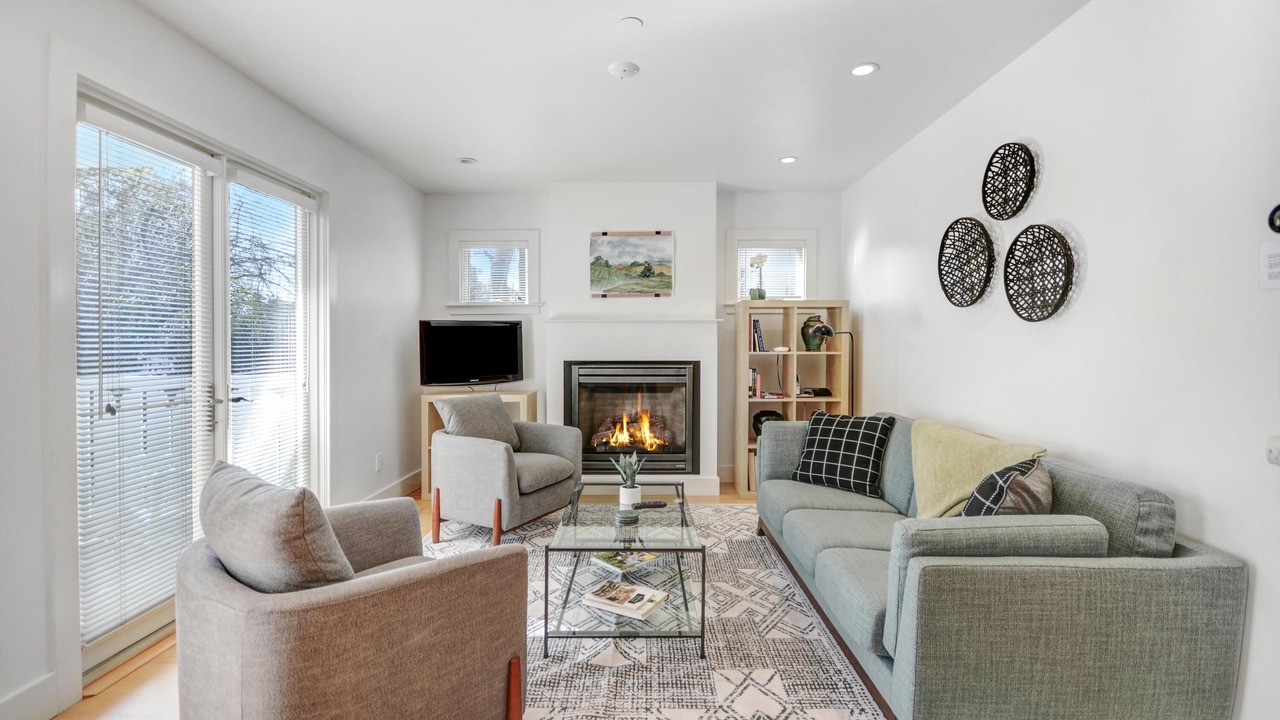Photo of Livingroom in Sonoma