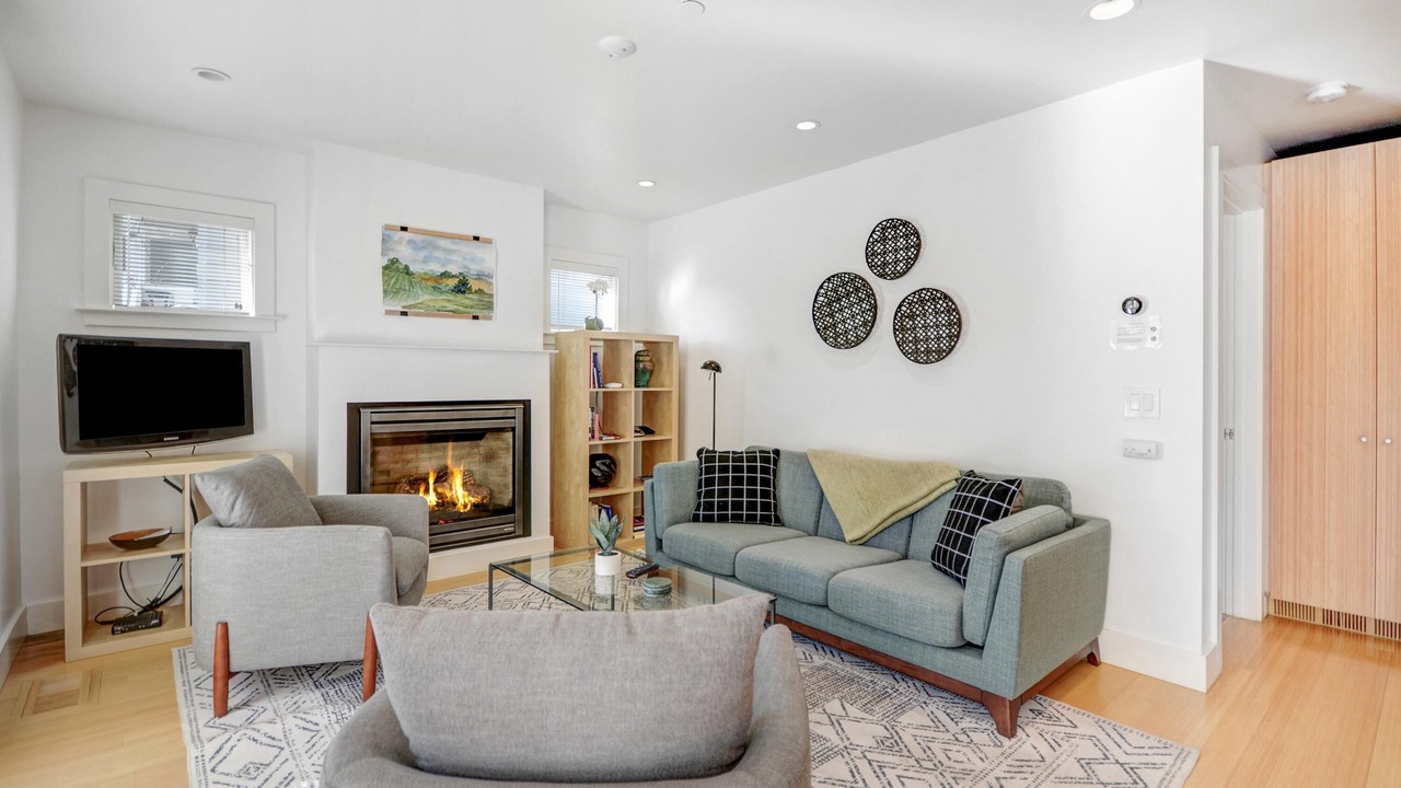 Photo of Livingroom in Sonoma