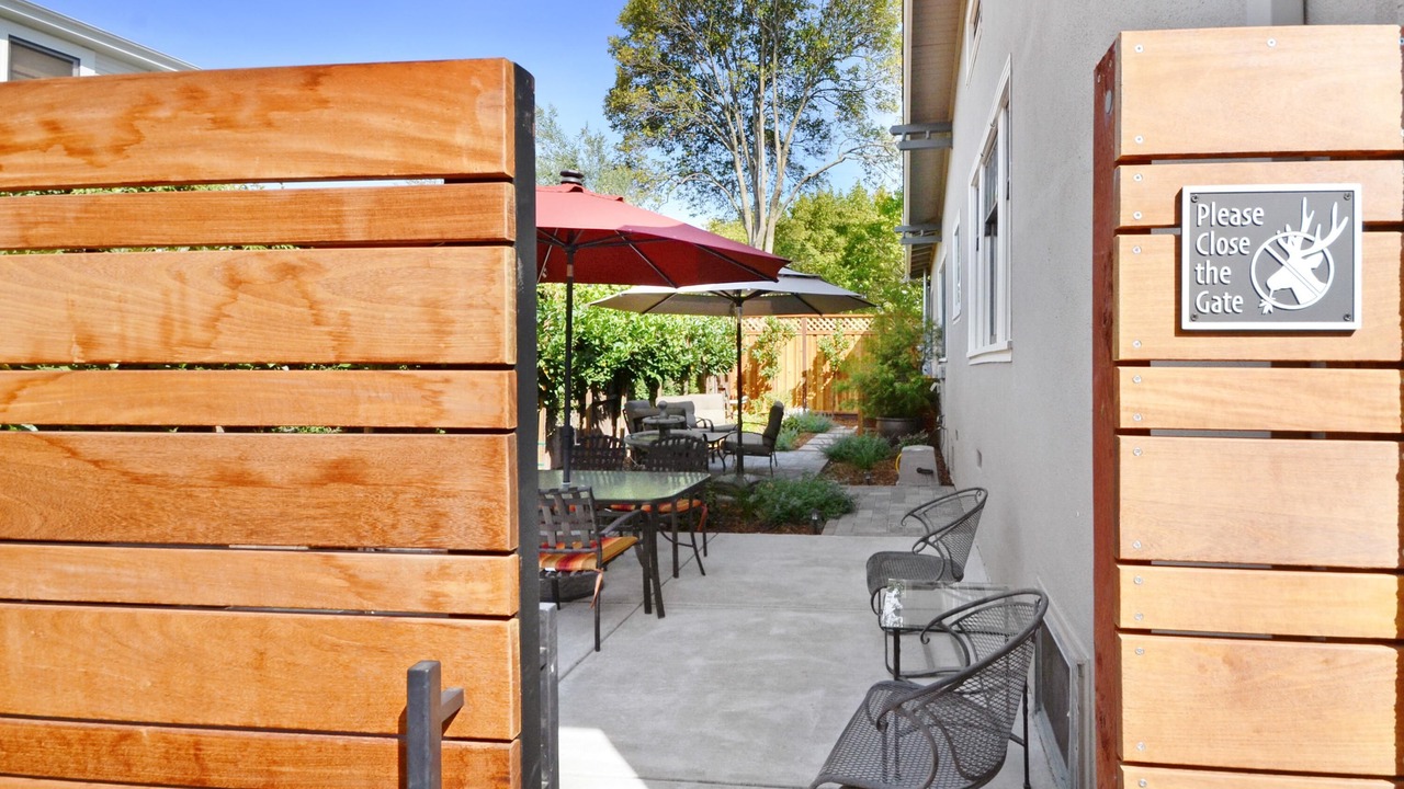 Photo of Outdoor in Sonoma