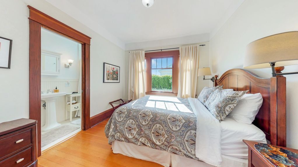 Photo of Bedroom in Sonoma