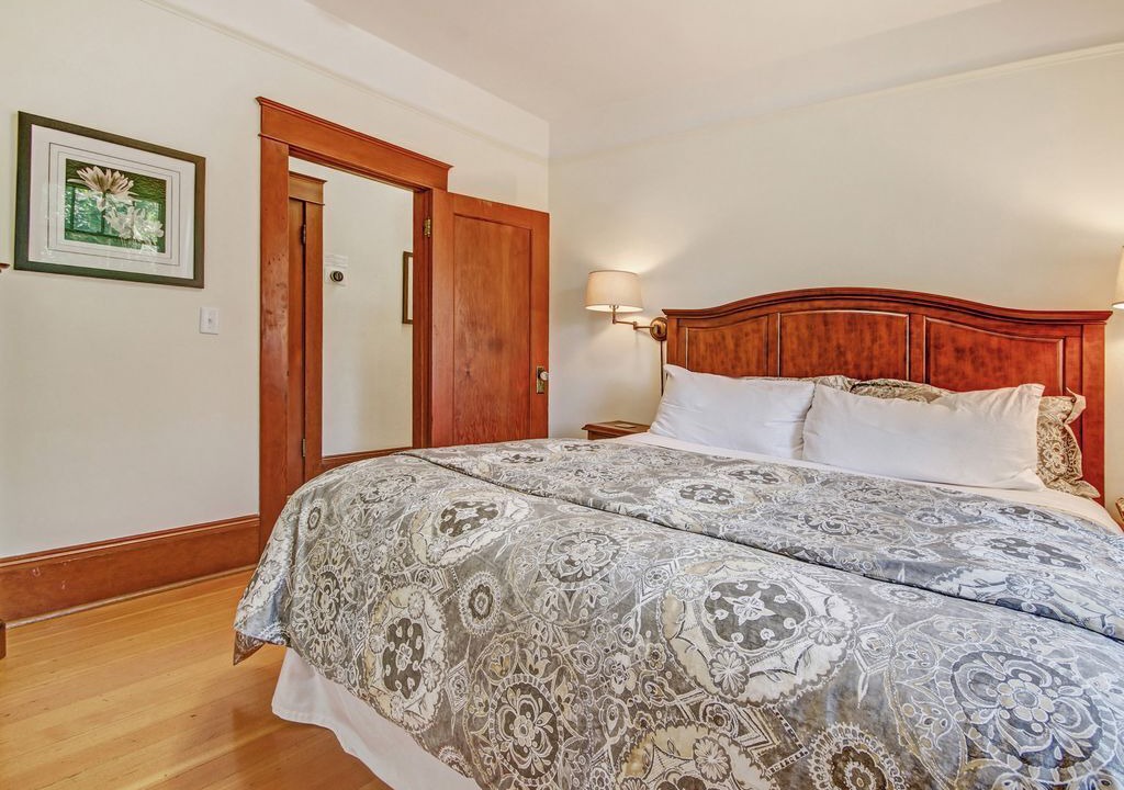 Photo of Bedroom in Sonoma