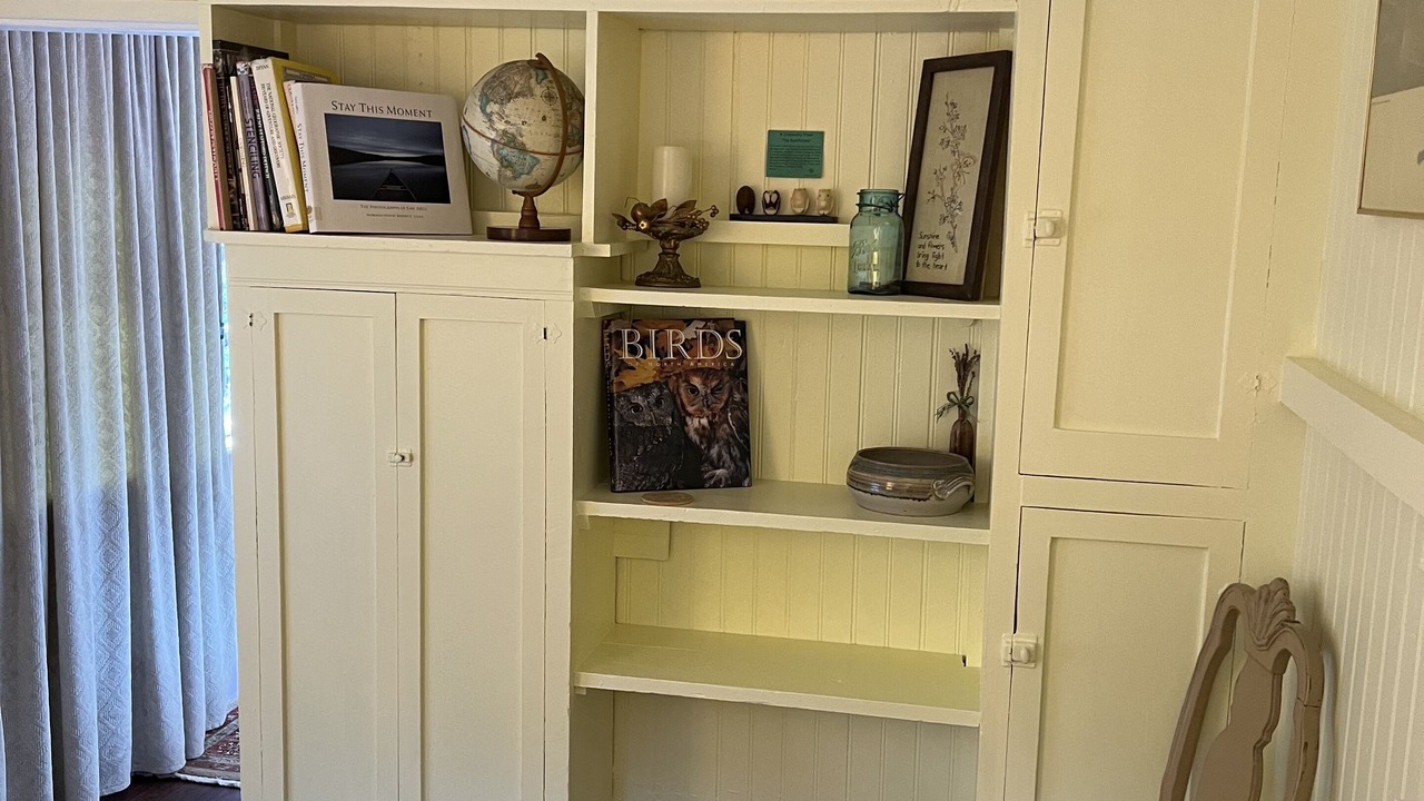 Photo of Bedroom in Inverness
