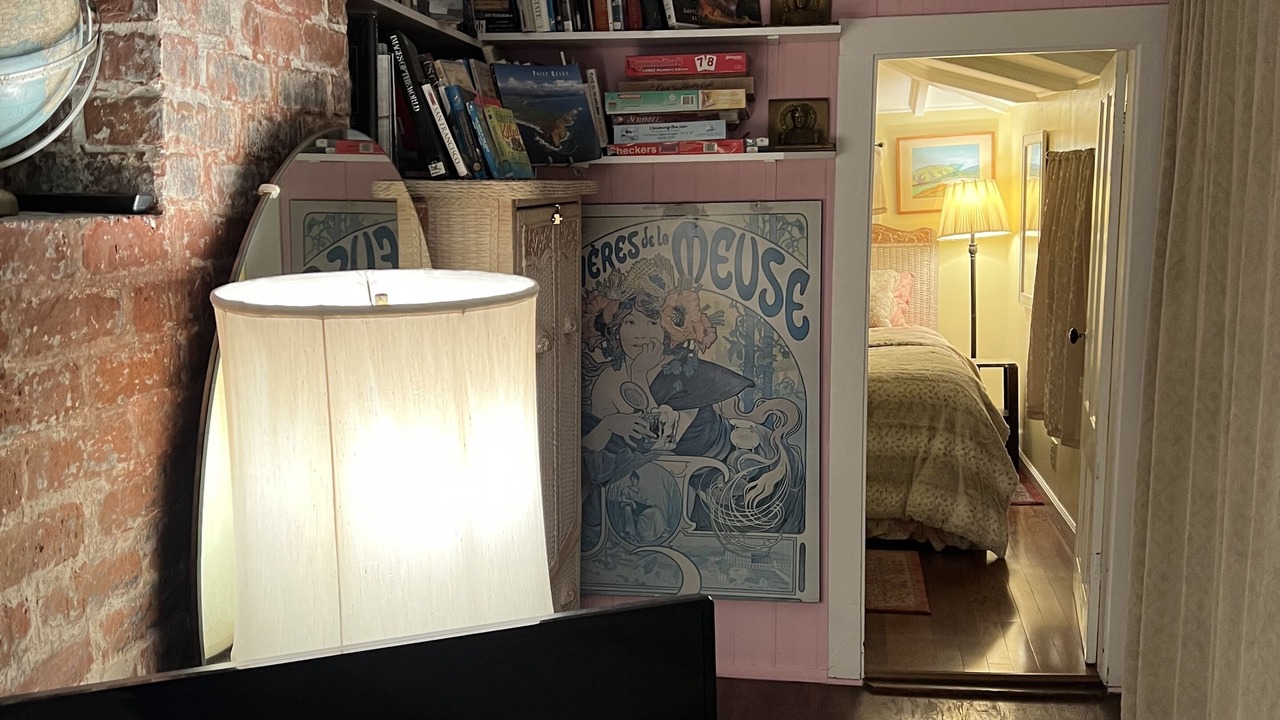 Photo of Bedroom in Inverness