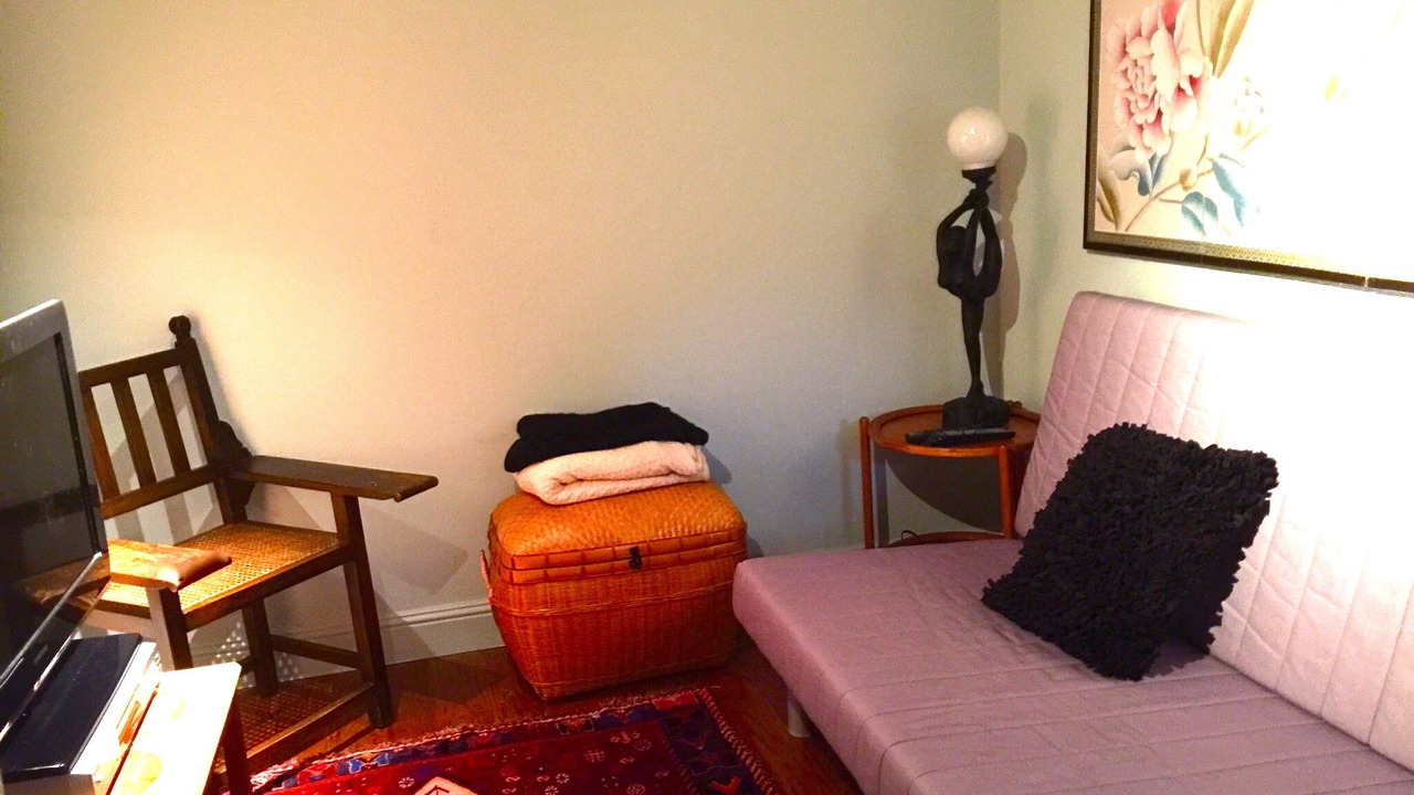 Photo of Bedroom in Point Richmond