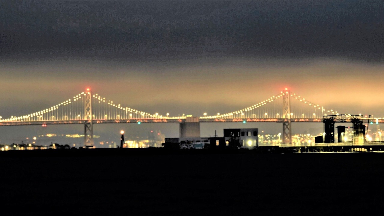 Photo of Others in Point Richmond