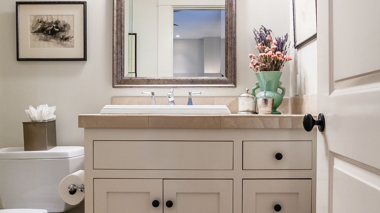 Photo of Bathroom in Coronado