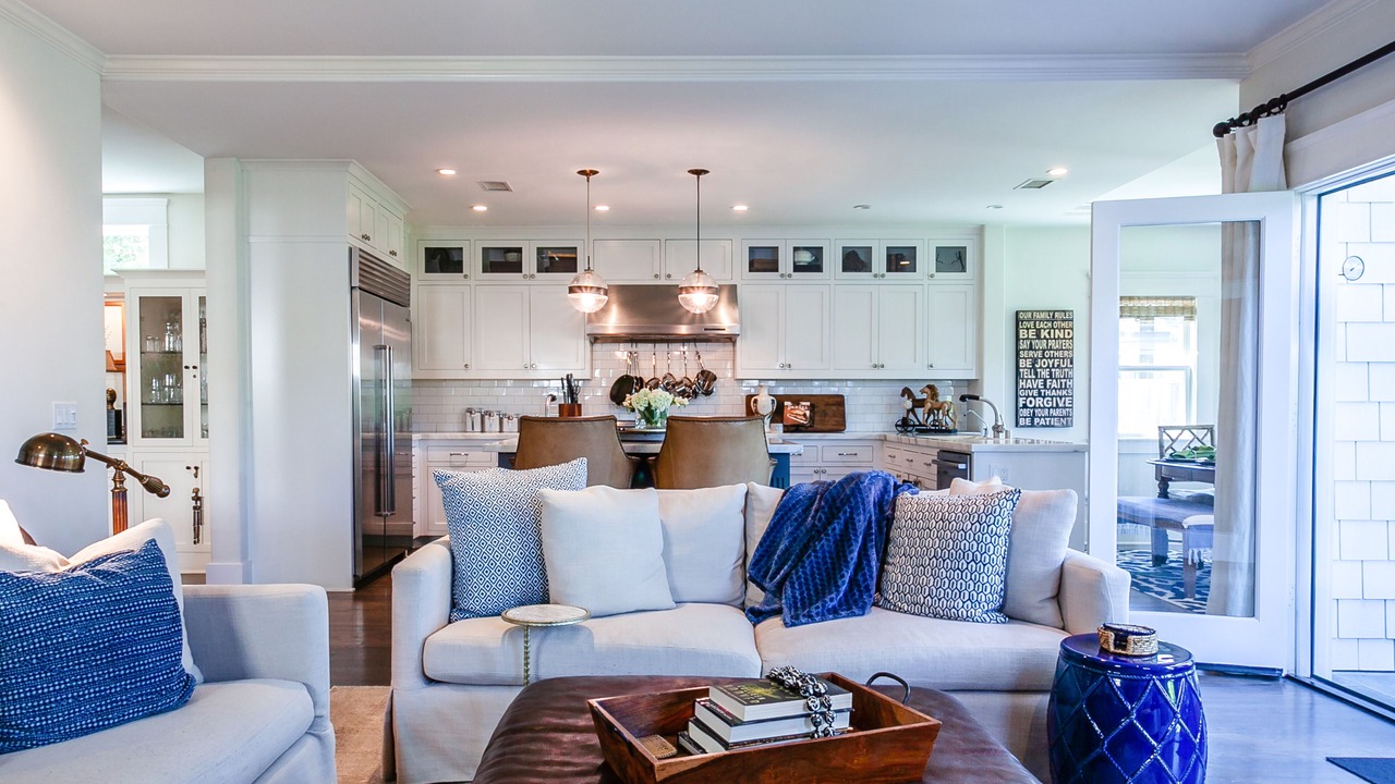 Photo of Livingroom in Coronado
