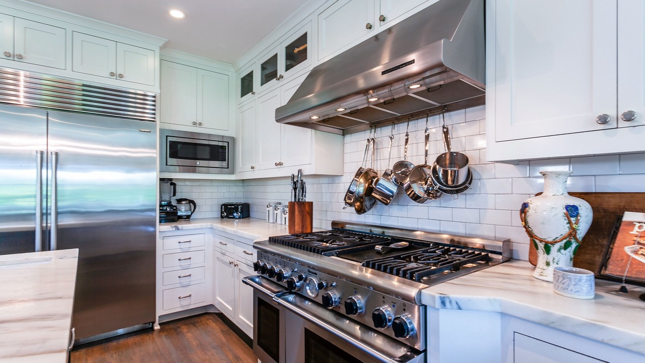 Photo of Kitchen in Coronado