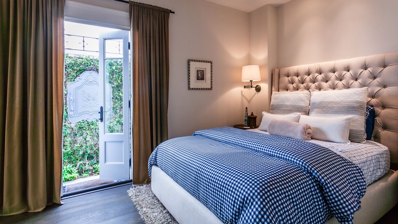 Photo of Bedroom in Coronado