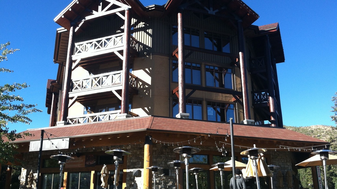 Photo of Others in Mammoth Lakes