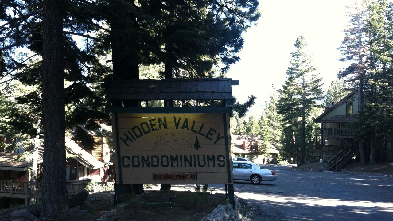 Photo of Others in Mammoth Lakes