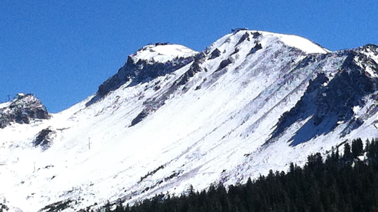 Photo of Others in Mammoth Lakes