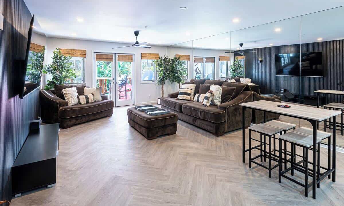 Photo of Livingroom in Avalon