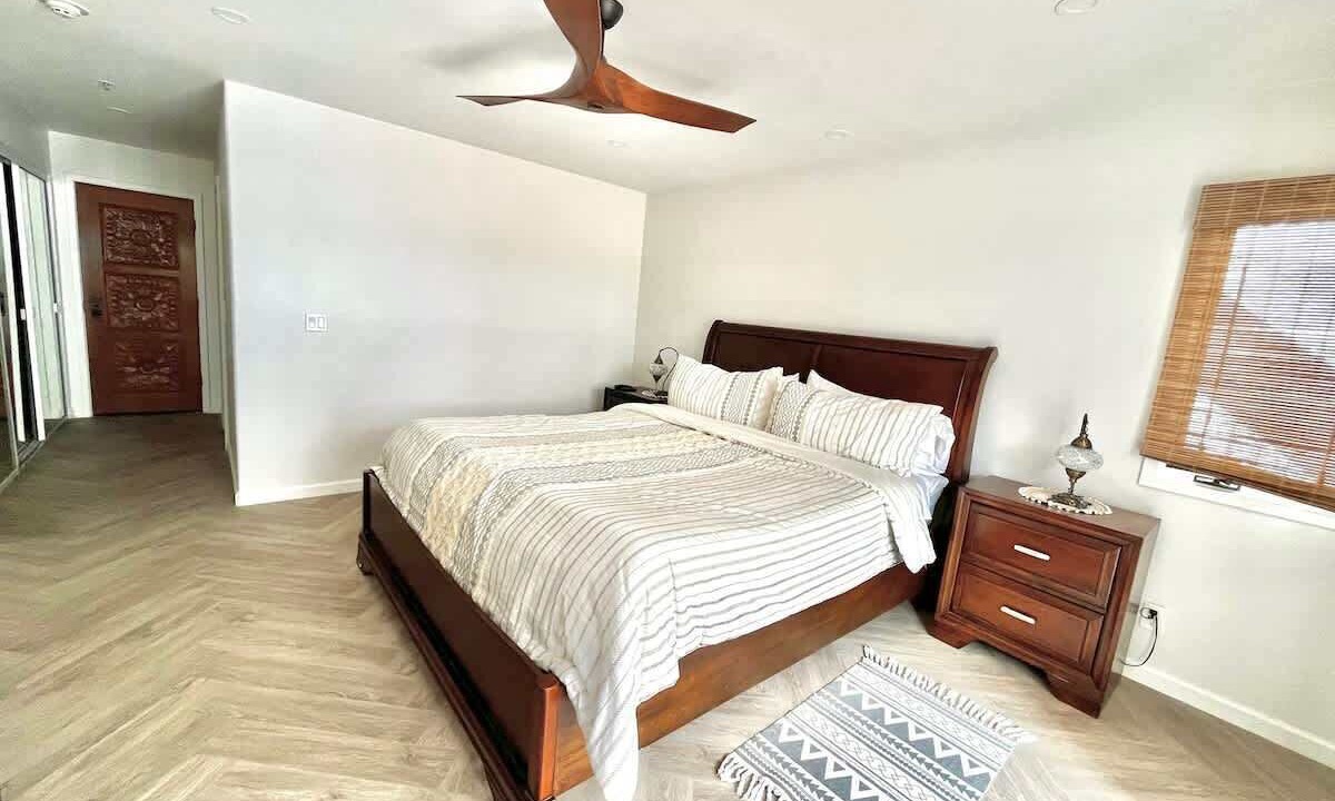 Photo of Bedroom in Avalon