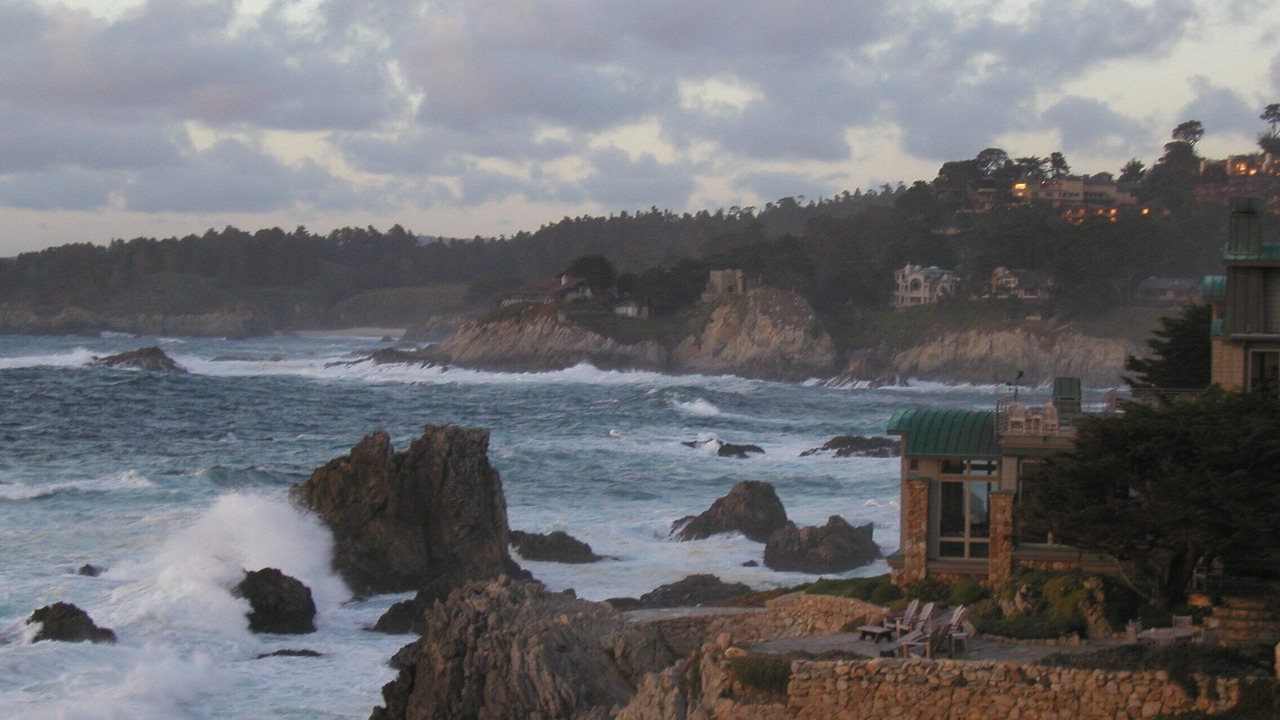Photo of Others in Carmel Highlands
