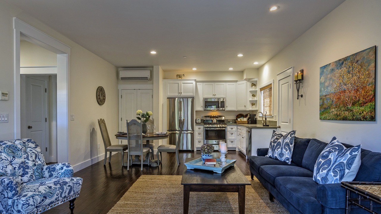 Photo of Bedroom in Los Olivos