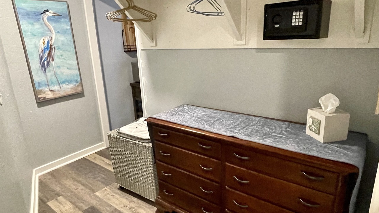 Photo of Bathroom in Carlsbad Village